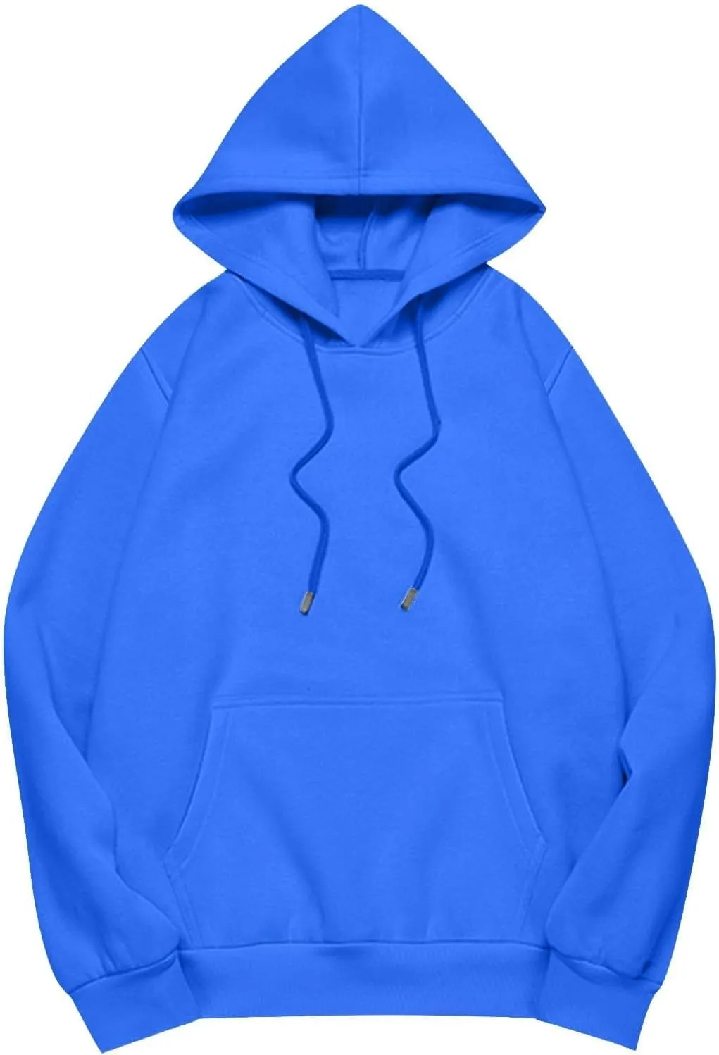 Womens Oversized Hoodies Sweatshirts Fleece Pullover Tops Sweaters Casual Comfy Fall Fashion Outfits Clothes 2024
