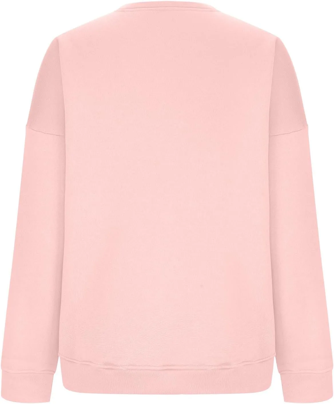 Womens Oversized Sweatshirt Long Sleeve Crewneck Sweatshirts 2023 Fall Fashion Clothes Casual Comfy Pullover Tops